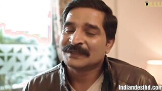 Sanskari Episode 5 ULLU Adult Web Series