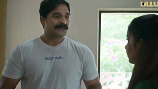 Sanskari Episode 5 ULLU Adult Web Series