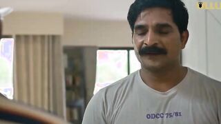 Sanskari Episode 5 ULLU Adult Web Series
