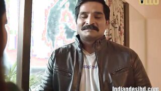 Sanskari Episode 5 ULLU Adult Web Series