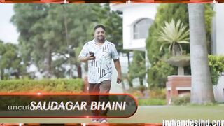 Biwi Ho To Aeshi Episode 4 New Adult Web Series
