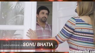 Biwi Ho To Aeshi Episode 4 New Adult Web Series