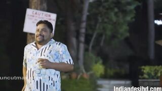 Biwi Ho To Aeshi Episode 4 New Adult Web Series