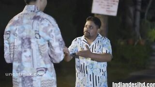 Biwi Ho To Aeshi Episode 4 New Adult Web Series