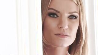 creampie learning how to fuck from his step-mom