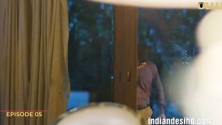 The Bucket List Episode 2 ULLU Adult Web Series