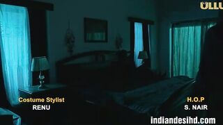 The Bucket List Episode 2 ULLU Adult Web Series