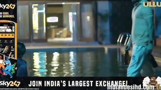The Bucket List Episode 2 ULLU Adult Web Series