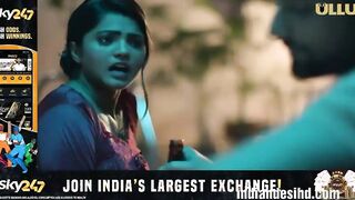 The Bucket List Episode 2 ULLU Adult Web Series