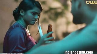 The Bucket List Episode 2 ULLU Adult Web Series