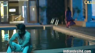 The Bucket List Episode 2 ULLU Adult Web Series