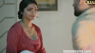 The Bucket List Episode 2 ULLU Adult Web Series
