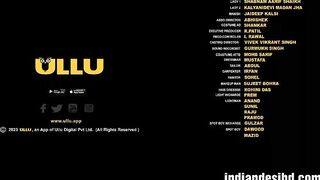 The Bucket List Episode 2 ULLU Adult Web Series