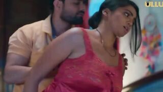 The Bucket List Episode 2 ULLU Adult Web Series