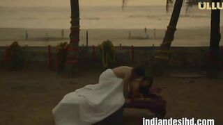 The Bucket List Episode 3 ULLU Adult Web Series