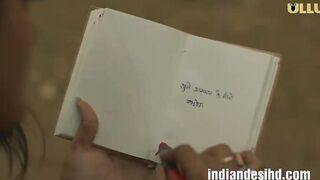 The Bucket List Episode 3 ULLU Adult Web Series