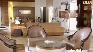 The Bucket List Episode 3 ULLU Adult Web Series