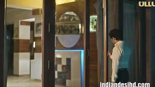 The Bucket List Episode 3 ULLU Adult Web Series