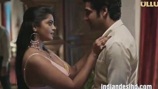 The Bucket List Episode 3 ULLU Adult Web Series
