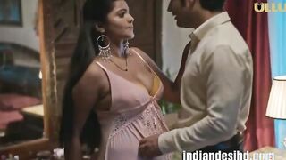 The Bucket List Episode 3 ULLU Adult Web Series