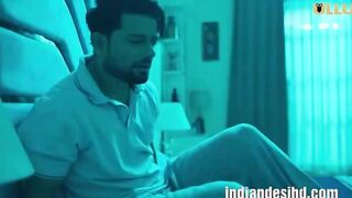 The Bucket List Episode 3 ULLU Adult Web Series