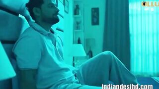 The Bucket List Episode 3 ULLU Adult Web Series