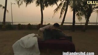The Bucket List Episode 3 ULLU Adult Web Series