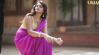 The Bucket List Episode 3 ULLU Adult Web Series