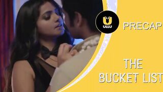 The Bucket List Episode 3 ULLU Adult Web Series