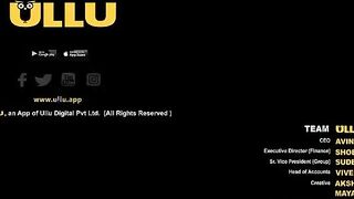 The Bucket List Episode 3 ULLU Adult Web Series
