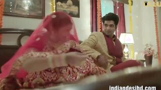 The Bucket List Episode 4 ULLU Adult Web Series