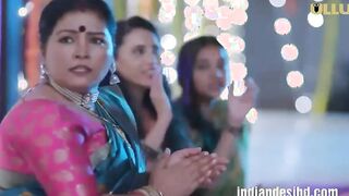 The Bucket List Episode 4 ULLU Adult Web Series