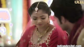 The Bucket List Episode 4 ULLU Adult Web Series