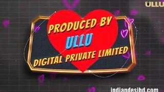 The Bucket List Episode 4 ULLU Adult Web Series