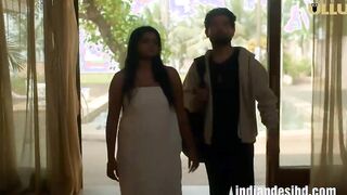 The Bucket List Episode 4 ULLU Adult Web Series