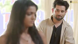 The Bucket List Episode 4 ULLU Adult Web Series