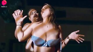 Aunty No 1 New Adult Web Series