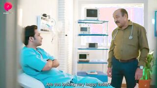 Aunty No 1 New Adult Web Series