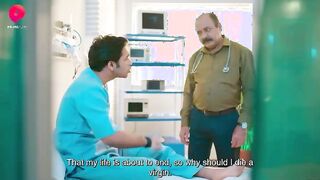 Aunty No 1 New Adult Web Series