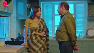 Aunty No 1 New Adult Web Series