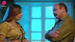 Aunty No 1 New Adult Web Series