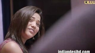 Dobal Damaka Episode 1 ULLU Adult Web Series