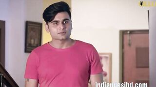 Dobal Damaka Episode 1 ULLU Adult Web Series
