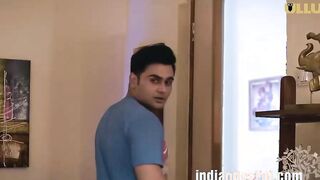 Dobal Damaka Episode 1 ULLU Adult Web Series