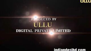 Dobal Damaka Episode 1 ULLU Adult Web Series