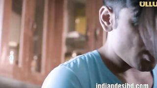 Dobal Damaka Episode 1 ULLU Adult Web Series