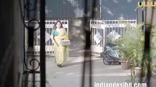 Dobal Damaka Episode 1 ULLU Adult Web Series
