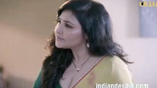 Dobal Damaka Episode 1 ULLU Adult Web Series
