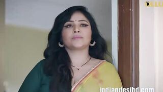 Dobal Damaka Episode 1 ULLU Adult Web Series