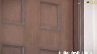 Dobal Damaka Episode 1 ULLU Adult Web Series